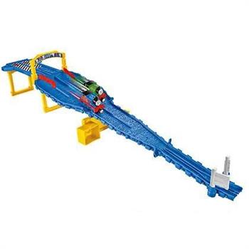 RAIL RACERS SET