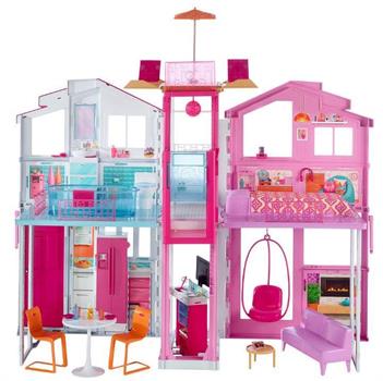 BARBIE CASA DI MALIBU