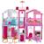 BARBIE CASA DI MALIBU