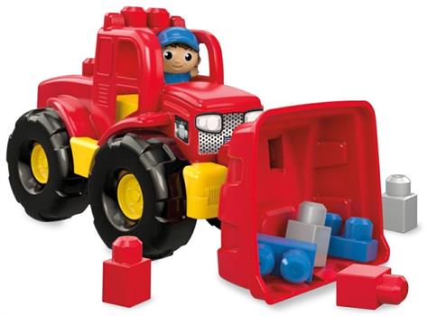 CAMION TRASFORMABILE