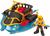 IMAGINEXT PIRATI + VEICOLO ASSORTITI