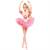 BARBIE COLLEZIONE BALLET WISHES