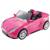 BARBIE AUTO CABRIO
