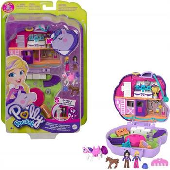 BARBIE CHELSEA ASSORTITE