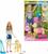 BARBIE A SPASSO CON I CUCCIOLI