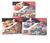 CARS 3 PLAYSET TRASFORMABILI 2 IN 1 ASS