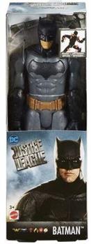 JUSTICE LEAGUE 30CM