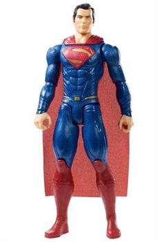 JUSTICE LEAGUE SUPERMAN
