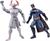 JUSTICE LEAGUE STEPPENWOLF VS BATMAN
