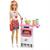 BARBIE PASTICCERA PLAYSET