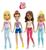 BARBIE MINI PARTI E VAI