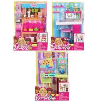 BARBIE ARREDAMENTI CARRIERE