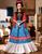 BARBIE INSPIRING WOMEN FRIDA KAHLO