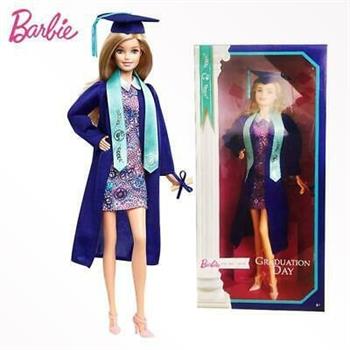 BARBIE GIORNO DI LAUREA
