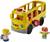 LITTLE PEOPLE SCUOLABUS SEMPRE CON TE