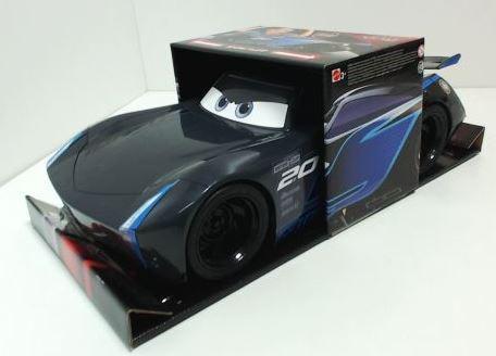 CARS 3 JACKSON STORM MAXI