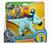JURASSIC WORLD DINOSAURO + PERSONAGGIO