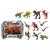 JW ATTACCO GIURASSICO CM 10