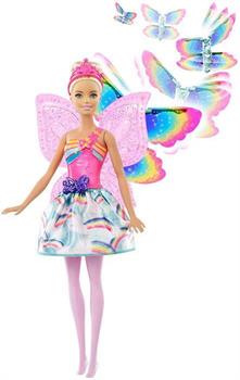 BARBIE FATINA MAGICHE ALI