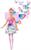 BARBIE FATINA MAGICHE ALI