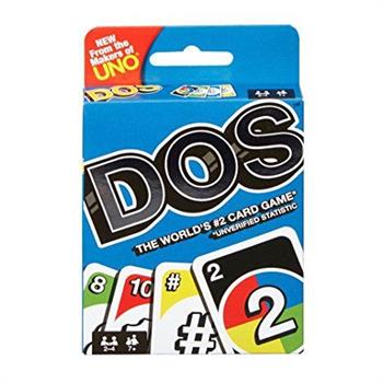 GIOCO DOS