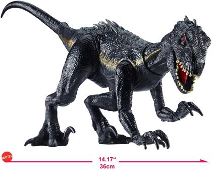 INDORAPTOR BASE ARTICOLATO