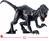 INDORAPTOR BASE ARTICOLATO