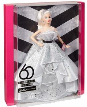BARBIE 60 ANNIVERSARY CELEBRATION