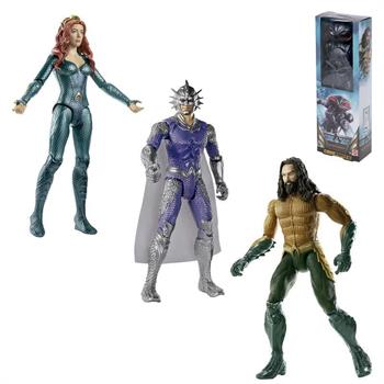 AQUAMAN PERSONAGGI ASS.