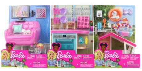 BARBIE ARREDAMENTI INTERNI ASS.