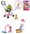 BARBIE SKIPPER BABYSITTER ACCESSORI