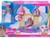 BARBIE DREAMTOPIA CHELSEA SIRENA PLAYSET