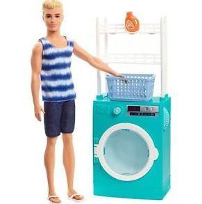 KEN + LAVATRICE