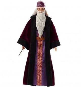 HARRY POTTER-ALBUS SILENTE