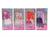 BARBIE LOOK CARRIERE ASSORTIMENTO