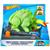HOT WHEELS CITY TRICERATOPO