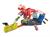 HOT WHEELS ASSALTO DEL T-REX