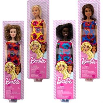 BARBIE SEMPLICE ASS