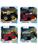 HOT WHEELS MONSTER TRUCK SCONTRI ESTREMI