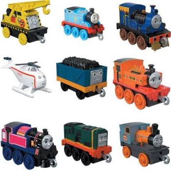 THOMAS PERSONAGGI PICCOLI ASS.