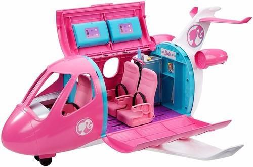 BARBIE AEREO DEI SOGNI + PILOTA