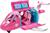 BARBIE AEREO DEI SOGNI + PILOTA