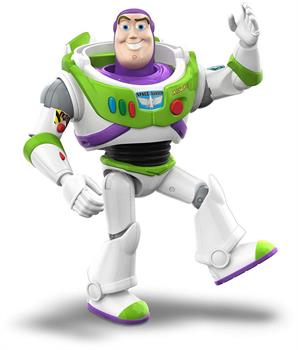TOY STORY 4 BUZZ LIGHTYEAR BASIC