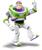 TOY STORY 4 BUZZ LIGHTYEAR BASIC