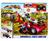 PISTA MONSTER TRUCK DOWNHILL RACE&GO