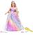 BARBIE PRINCIPESSA GRAN GALA'