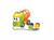 CAMIONCINO CERCAFORME 123