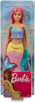 BARBIE DREAMTOPIA SIRENA