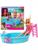 BARBIE PISCINA CON BAMBOLA