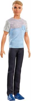 KEN DREAMHOUSE ADVENTURES